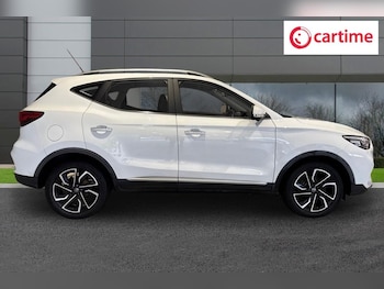 Used MG MG ZS 2020 for sale - 79058786: Photo