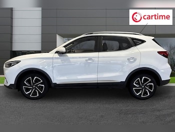Used MG MG ZS 2020 for sale - 79058786: Photo