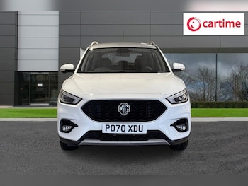 Used MG MG ZS 2020 for sale - 79058786: Photo