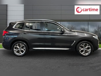 Used BMW X3 2022 for sale - 78702417: Photo