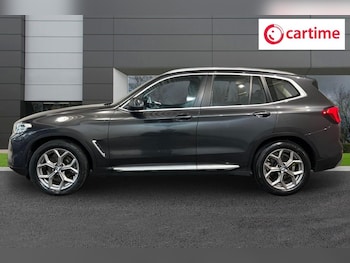 Used BMW X3 2022 for sale - 78702417: Photo