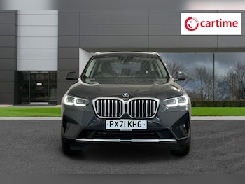 Used BMW X3 2022 for sale - 78702417: Photo