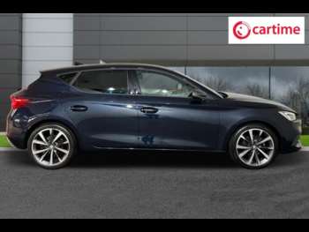 Used SEAT Leon 2022 for sale - 75397824: Photo