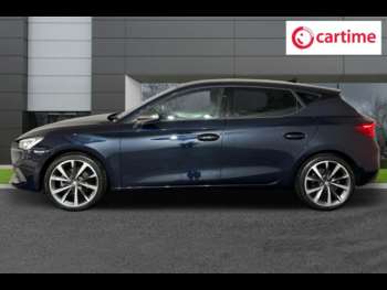 Used SEAT Leon 2022 for sale - 75397824: Photo