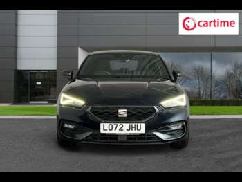 Used SEAT Leon 2022 for sale - 75397824: Photo