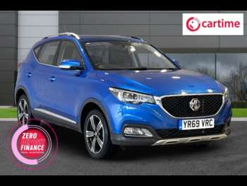 2019 (69) - 1.5 VTi-TECH Exclusive SUV 5dr Petrol Manual Euro 6 (s/s) (106 ps)