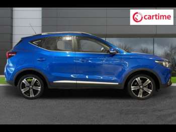 Used MG MG ZS 2019 for sale - 75181543: Photo