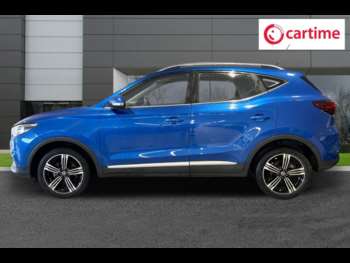 Used MG MG ZS 2019 for sale - 75181543: Photo