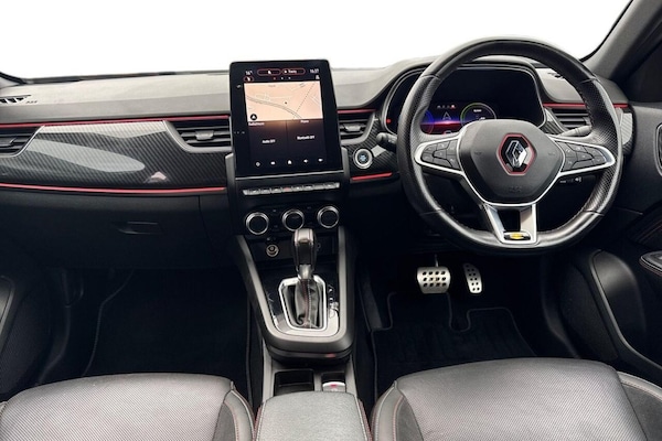 Used Renault Arkana 2022 for sale - 76223203: Photo 12