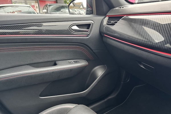 Used Renault Arkana 2022 for sale - 76223203: Photo 17