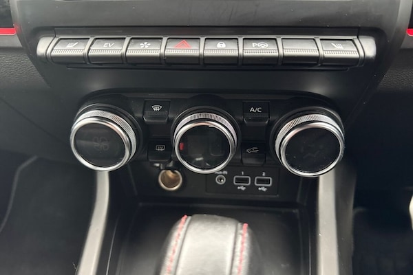 Used Renault Arkana 2022 for sale - 76223203: Photo 22
