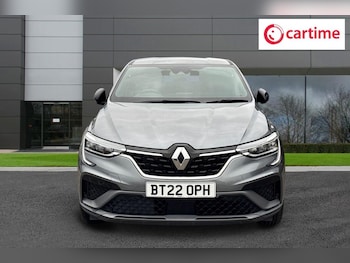 Used Renault Arkana 2022 for sale - 76223203: Photo 4