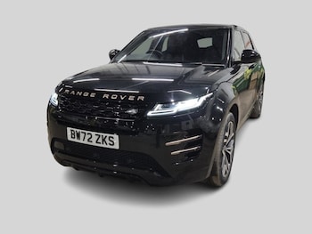 Used Land Rover Range Rover Evoque 2023 for sale - 78288358: Photo