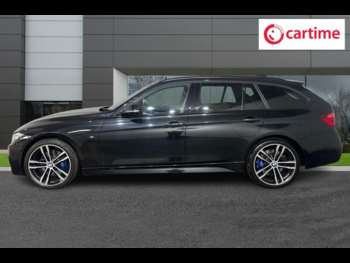 Used BMW 3 Series 2019 for sale - 74844674: Photo