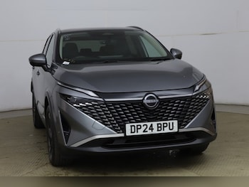 Used Nissan Qashqai 2024 for sale - 79462527: Photo