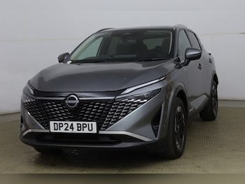 Used Nissan Qashqai 2024 for sale - 79462527: Photo