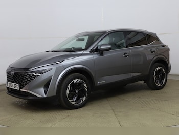 Used Nissan Qashqai 2024 for sale - 79462527: Photo