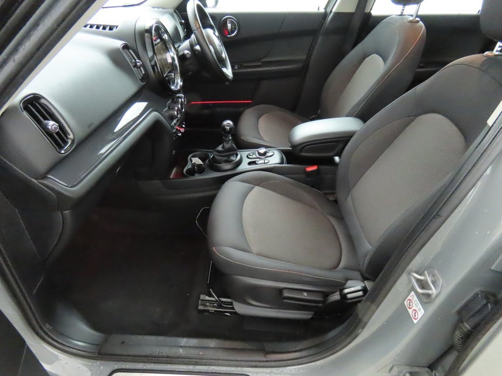 Used MINI Countryman 2022 for sale - 77681012: Photo 11
