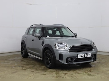 Used MINI Countryman 2022 for sale - 77681012: Photo
