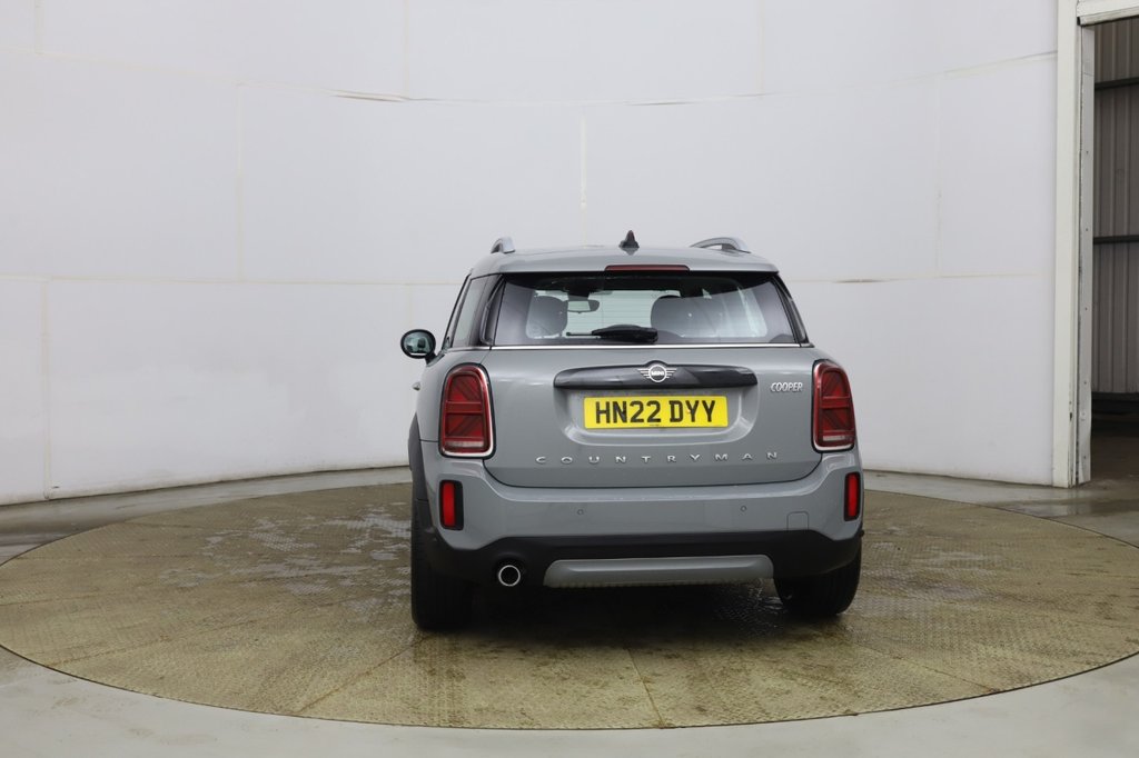 Used MINI Countryman 2022 for sale - 77681012: Photo 2