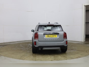 Used MINI Countryman 2022 for sale - 77681012: Photo