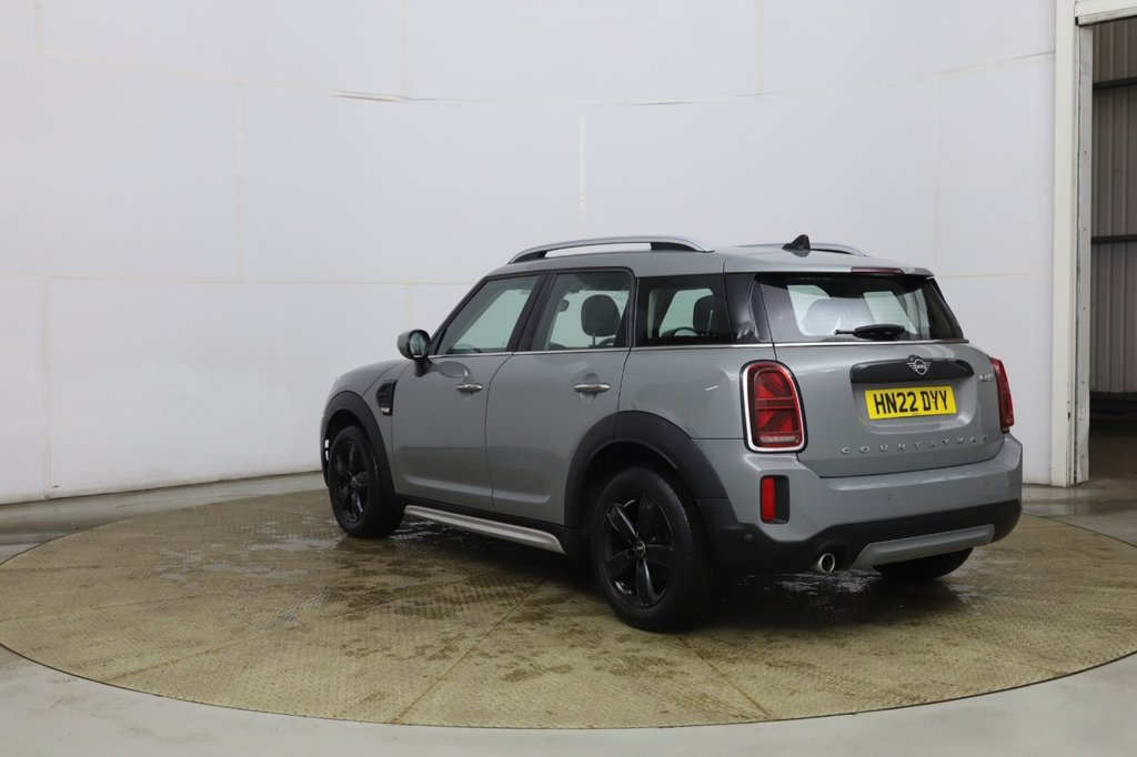 Used MINI Countryman 2022 for sale - 77681012: Photo 3
