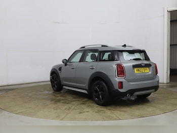 Used MINI Countryman 2022 for sale - 77681012: Photo