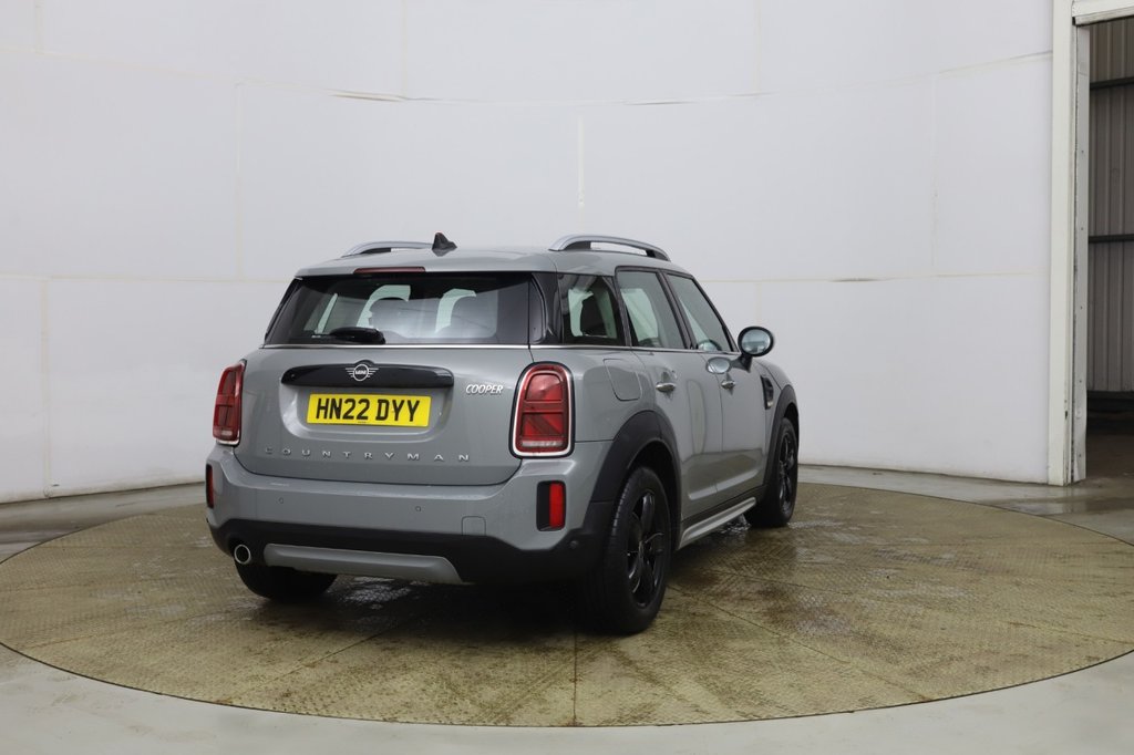 Used MINI Countryman 2022 for sale - 77681012: Photo 4