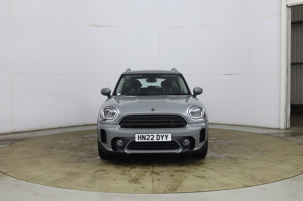 Used MINI Countryman 2022 for sale - 77681012: Photo 8