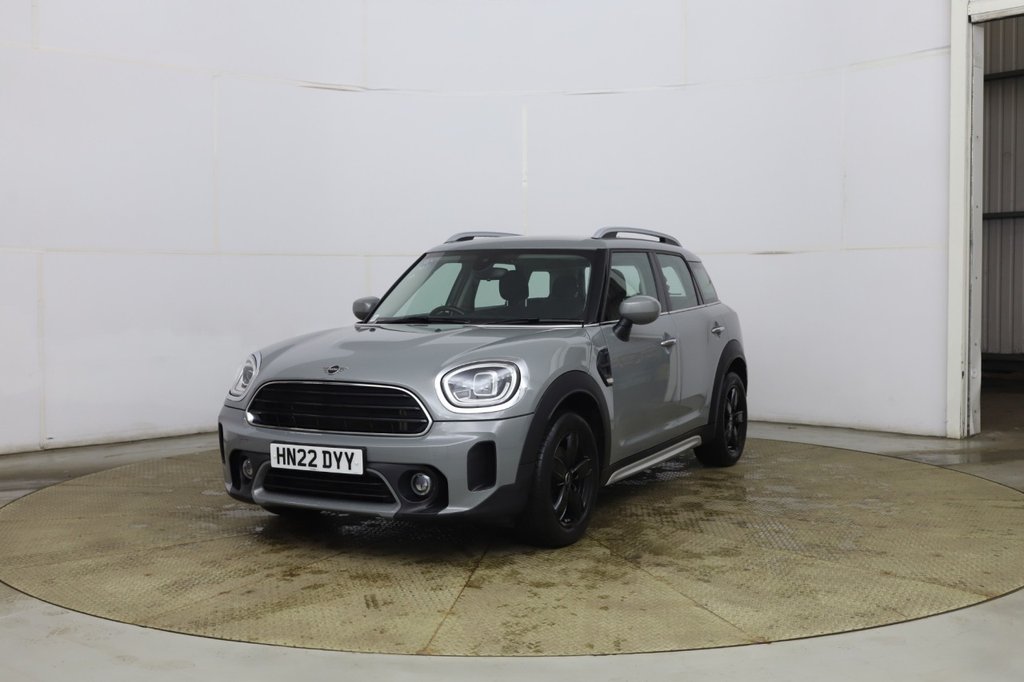 Used MINI Countryman 2022 for sale - 77681012: Photo 9