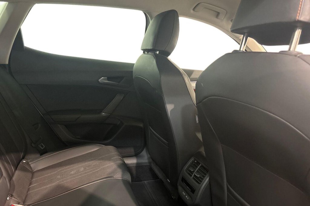 Used Cupra Formentor 2023 for sale - 77451631: Photo 10