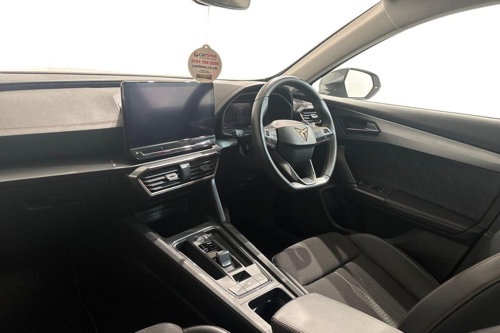 Used Cupra Formentor 2023 for sale - 77451631: Photo 11