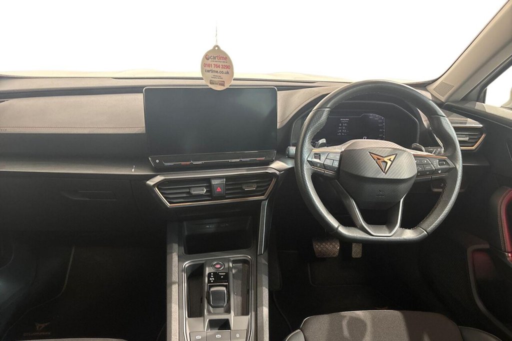 Used Cupra Formentor 2023 for sale - 77451631: Photo 12