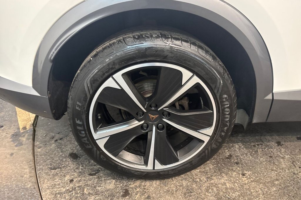 Used Cupra Formentor 2023 for sale - 77451631: Photo 14