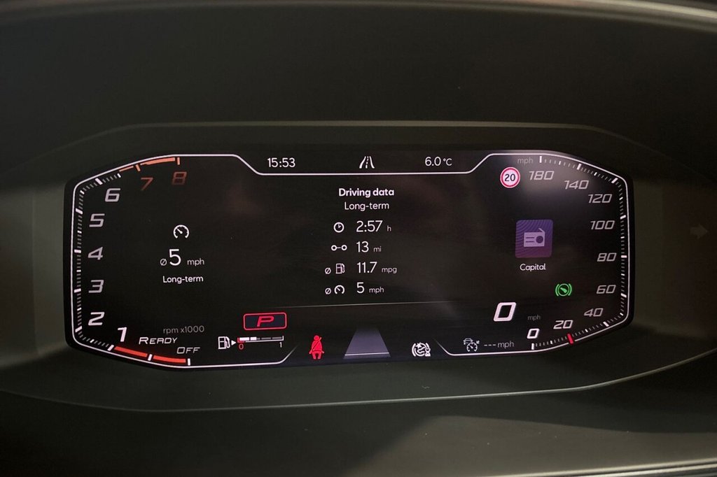 Used Cupra Formentor 2023 for sale - 77451631: Photo 15