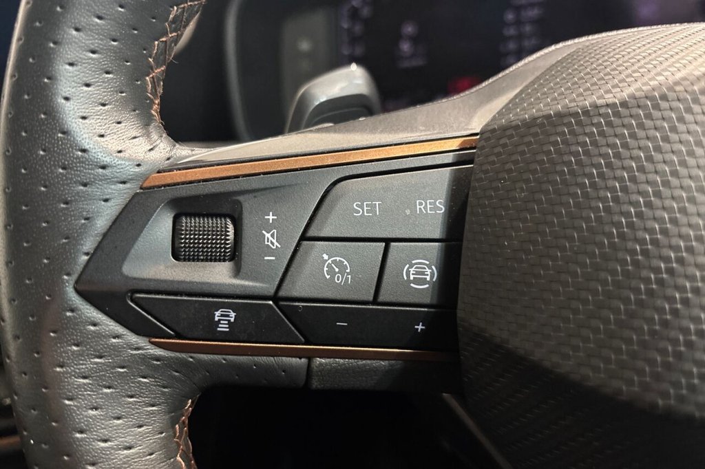 Used Cupra Formentor 2023 for sale - 77451631: Photo 16