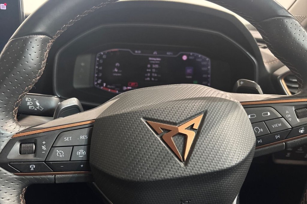 Used Cupra Formentor 2023 for sale - 77451631: Photo 17