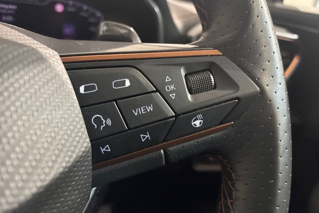 Used Cupra Formentor 2023 for sale - 77451631: Photo 19