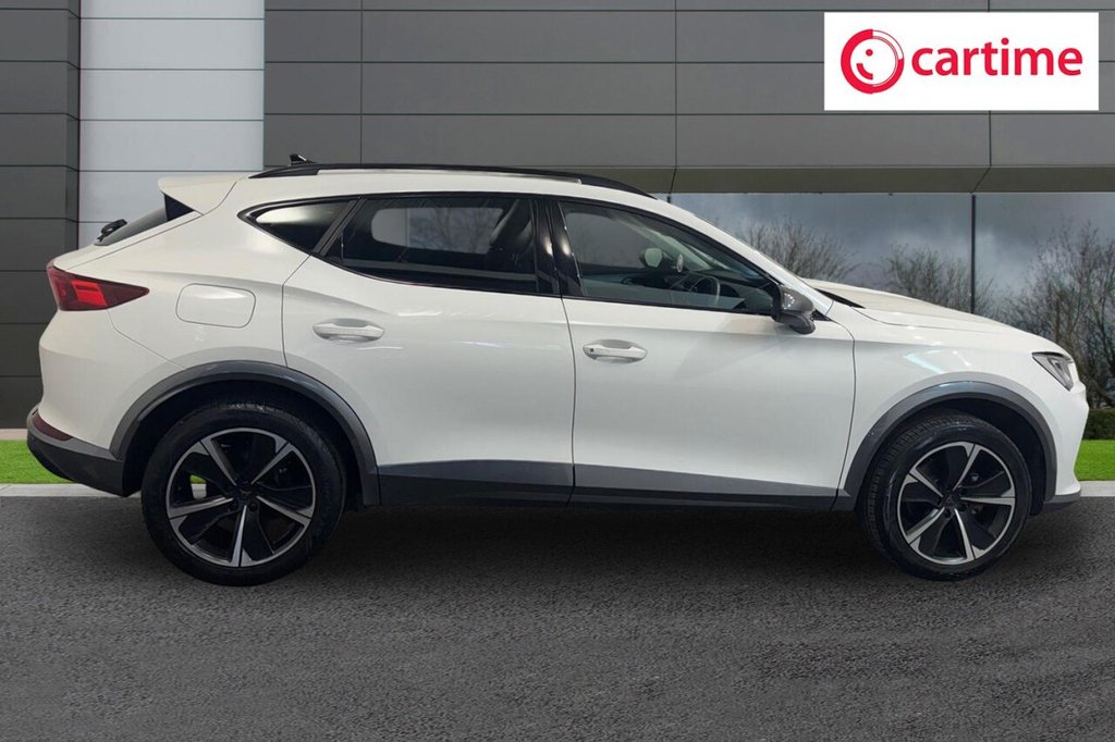 Used Cupra Formentor 2023 for sale - 77451631: Photo 2