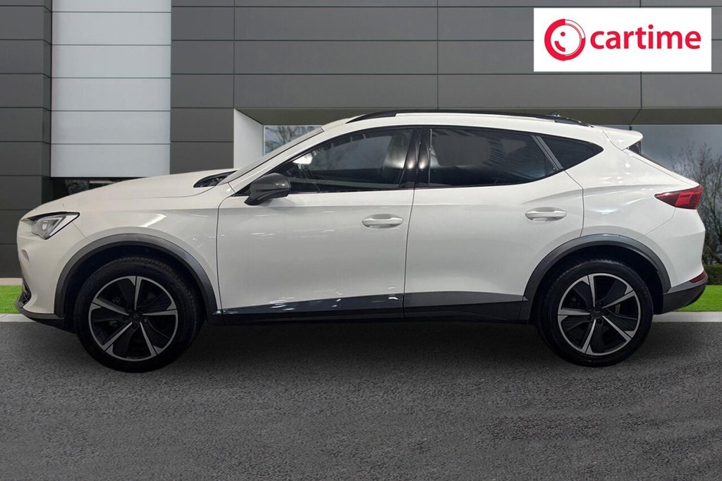 Used Cupra Formentor 2023 for sale - 77451631: Photo 3