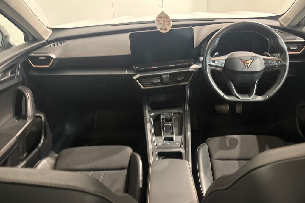 Used Cupra Formentor 2023 for sale - 77451631: Photo 31