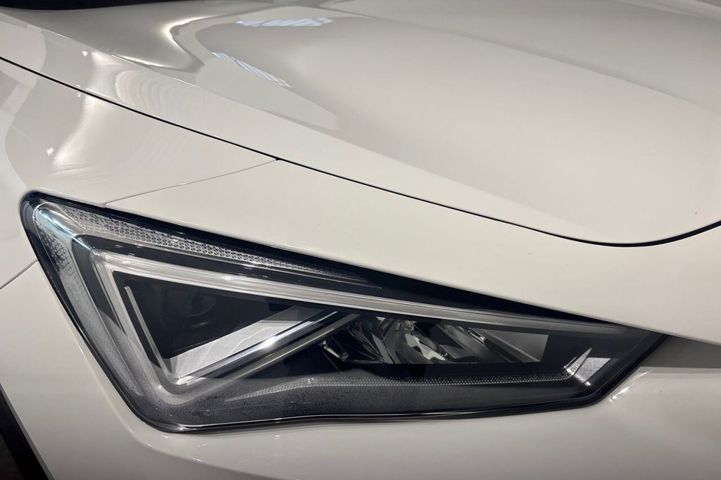 Used Cupra Formentor 2023 for sale - 77451631: Photo 33