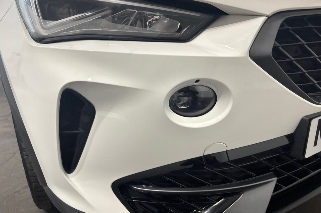 Used Cupra Formentor 2023 for sale - 77451631: Photo 34