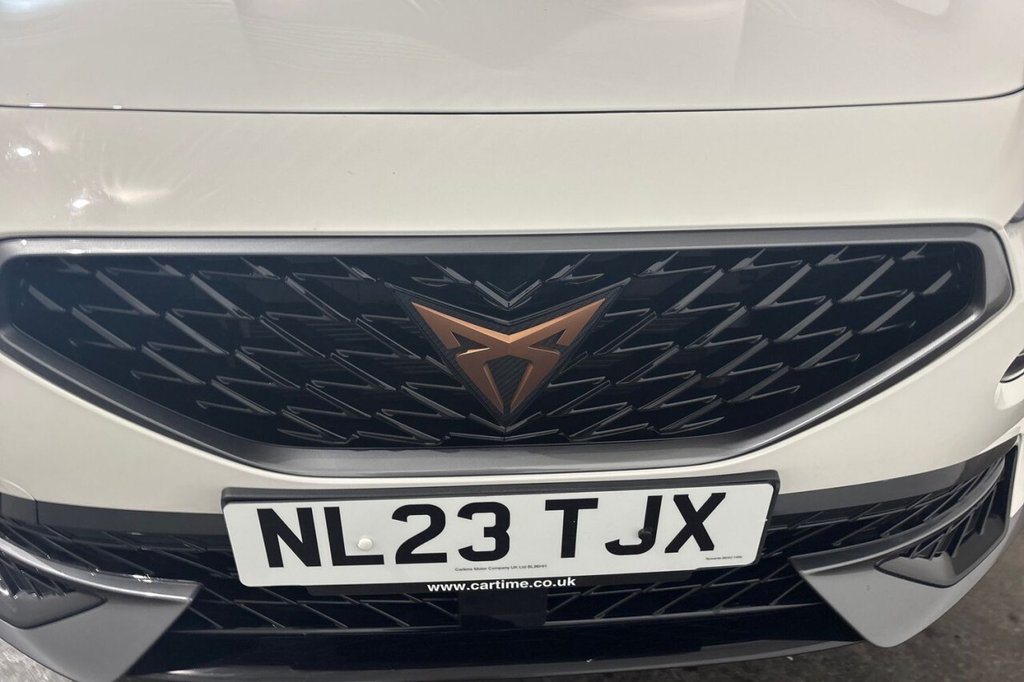 Used Cupra Formentor 2023 for sale - 77451631: Photo 35