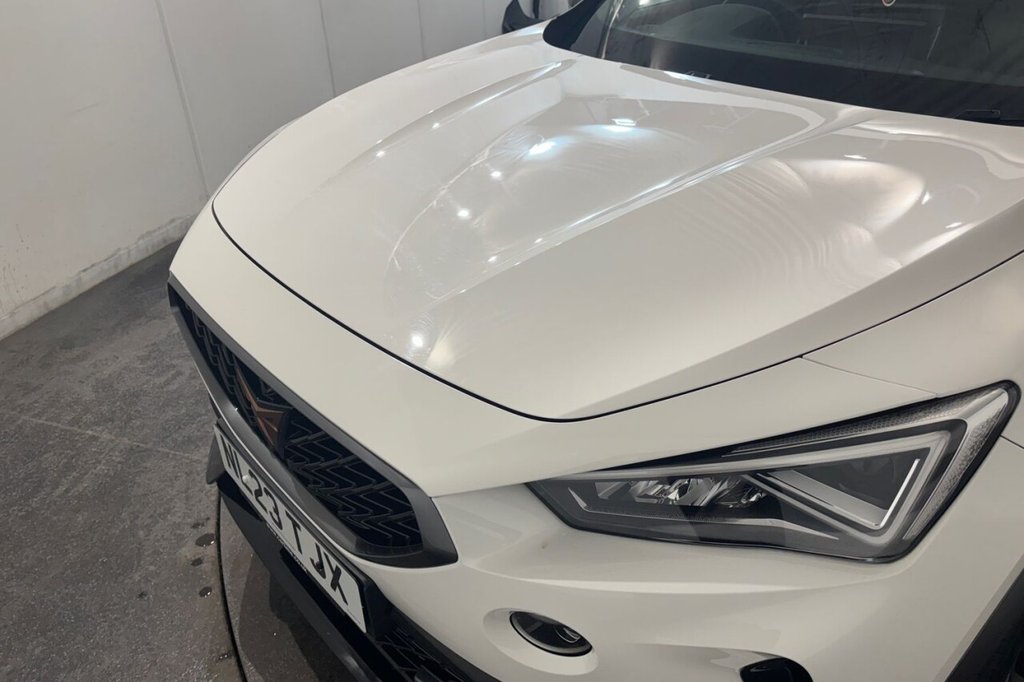 Used Cupra Formentor 2023 for sale - 77451631: Photo 36