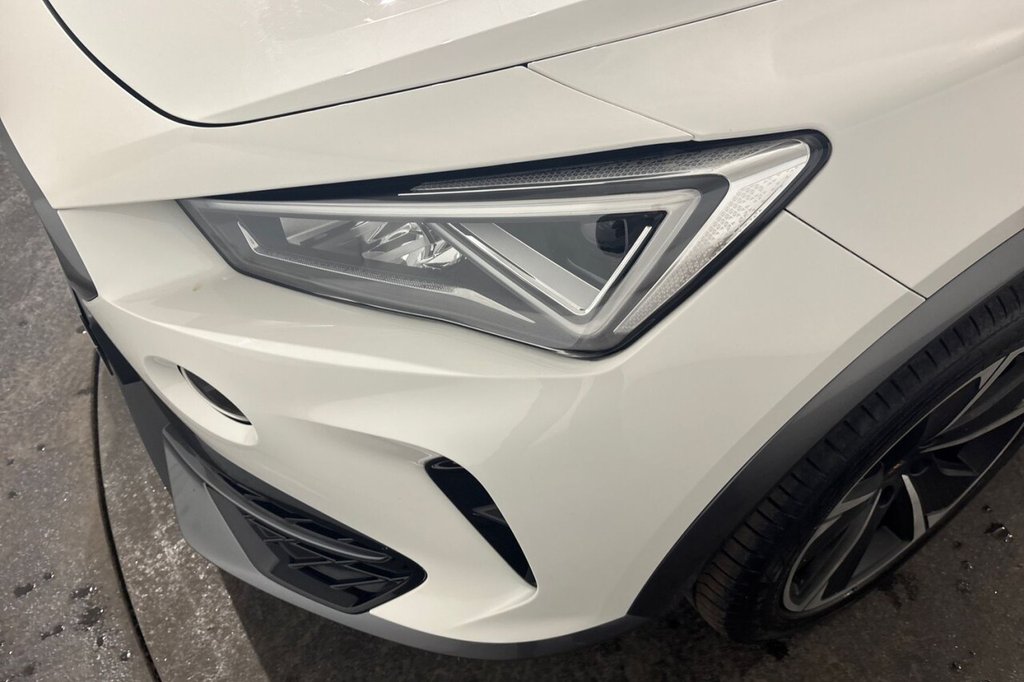 Used Cupra Formentor 2023 for sale - 77451631: Photo 37