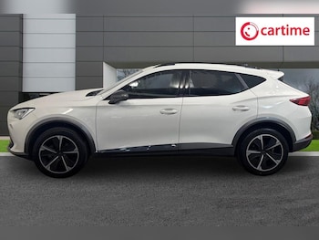Used Cupra Formentor 2023 for sale - 77451631: Photo