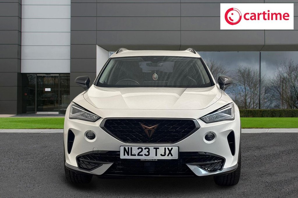 Used Cupra Formentor 2023 for sale - 77451631: Photo 4