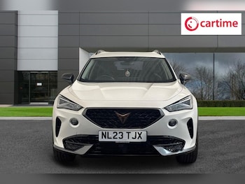 Used Cupra Formentor 2023 for sale - 77451631: Photo