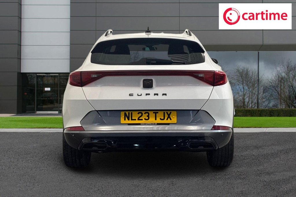 Used Cupra Formentor 2023 for sale - 77451631: Photo 6